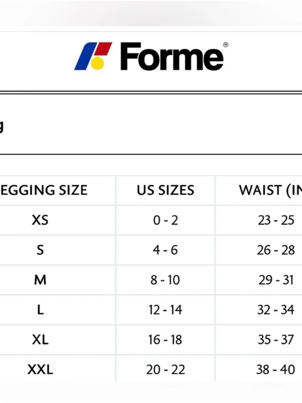 Forme Sculpt+ Leggings with Pocket - BLACK